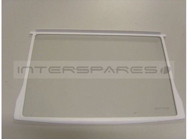 Smeg GLASS SHELF