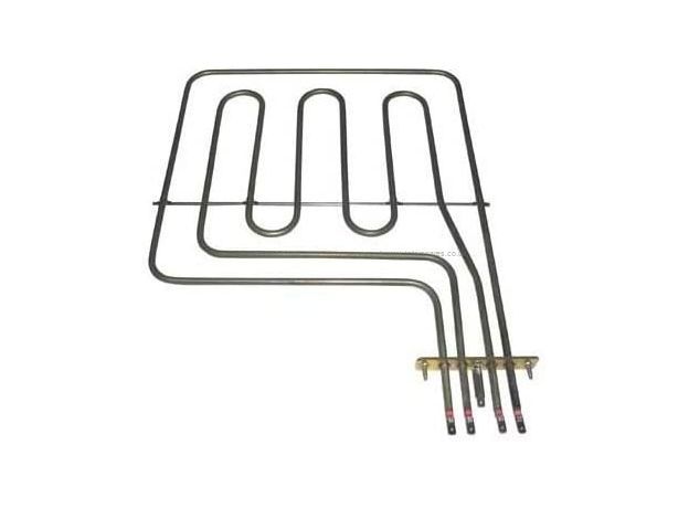De Dietrich Grill Element