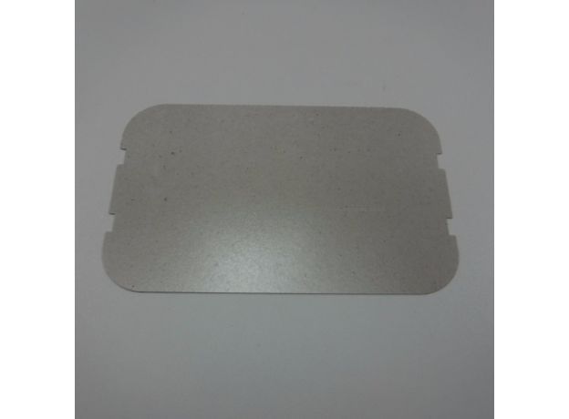 Brandt De Dietrich Premium Appliance Brands Ltd WAVE GUIDE COVER