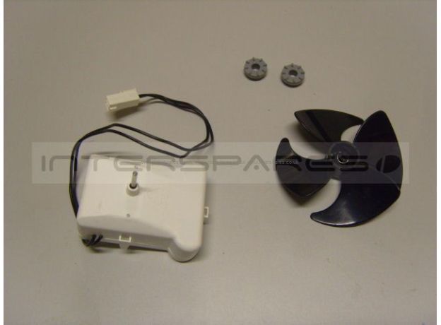 Smeg Fan Motor - Evaporator