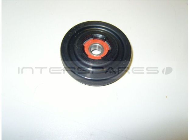 Asko Idler Drum Support Pulley Wheel
