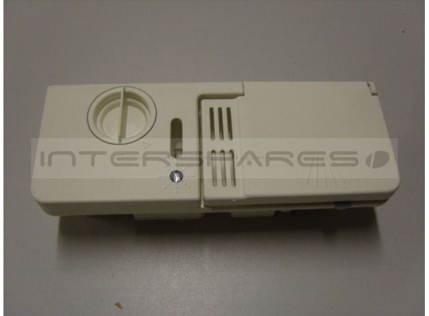 White Westinghouse DETERGENT DISPENSER