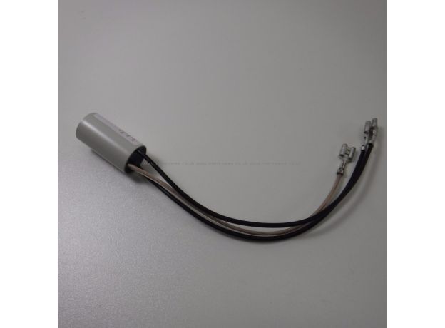 Diplomat Suppressor / Mains Filter