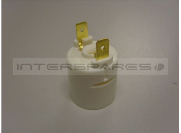 Smeg LIGHT FITTING