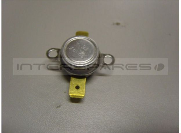 Smeg Heat Thermostat - Fan Delay