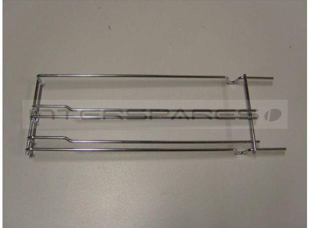 Smeg Guide Rail - Left Hand