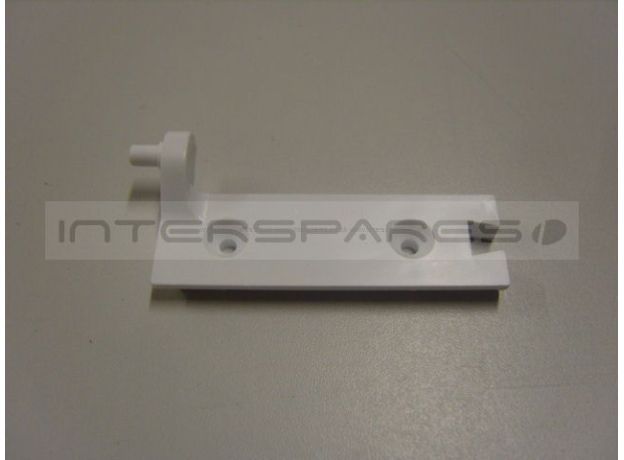 Candy Door Hinge - Upper