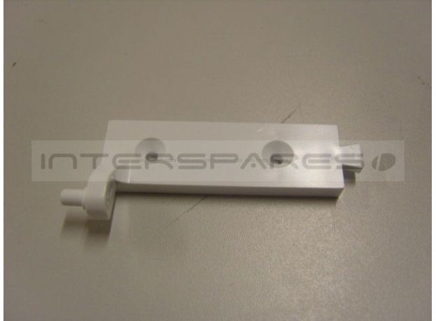 Candy Door Hinge - Lower