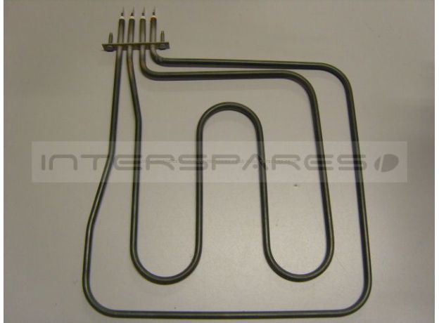 De Dietrich Grill / Upper Element - Small Oven