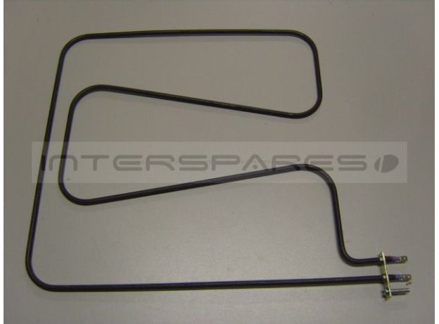De Dietrich Base / Lower Element - Small Oven