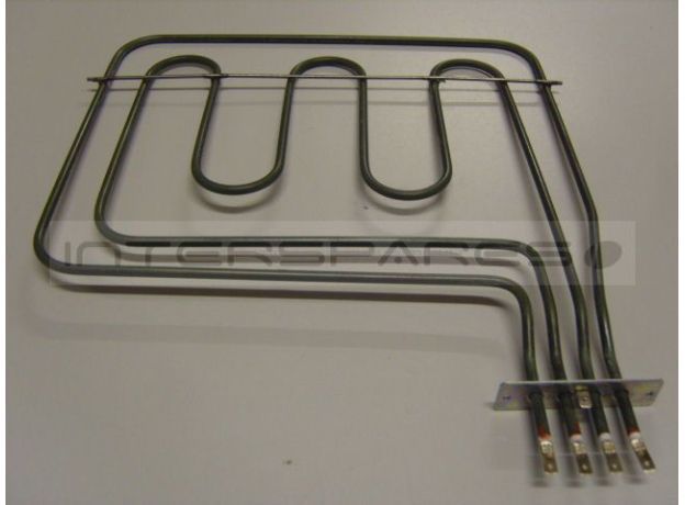 De Dietrich Grill Element - Double