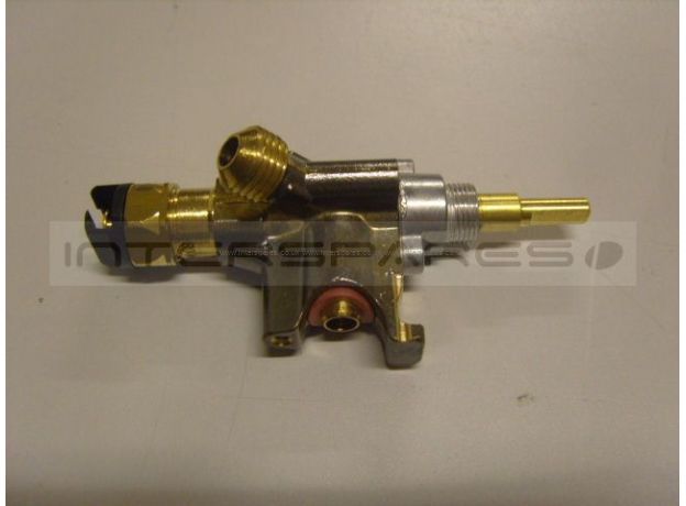 Smeg Gas Tap - 0.65