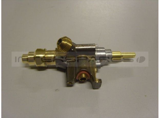Smeg Gas Tap - 0.33