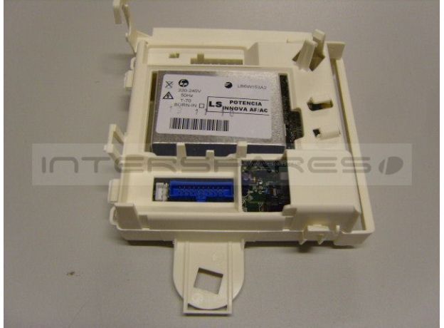 Fagor CONTROL MODULE