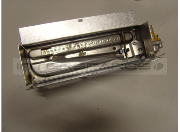 Leisure - Rangemaster OVEN BURNER ASSY
