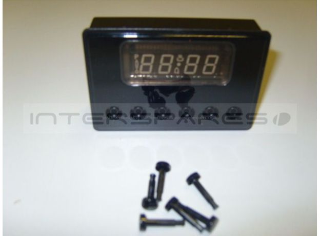 Leisure - Rangemaster Timer / Clock Unit