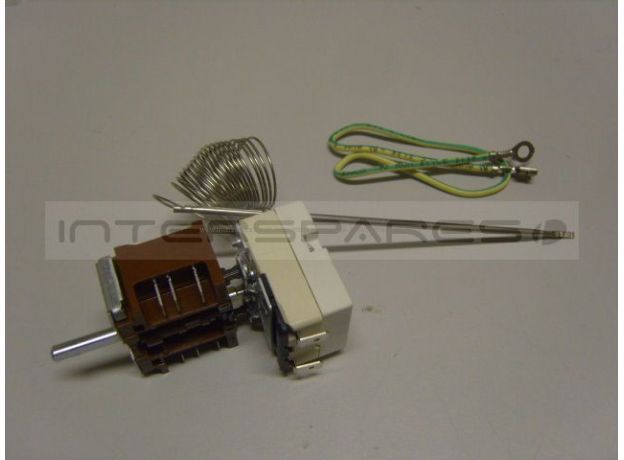 Leisure - Rangemaster Selector Switch c/w Thermostat
