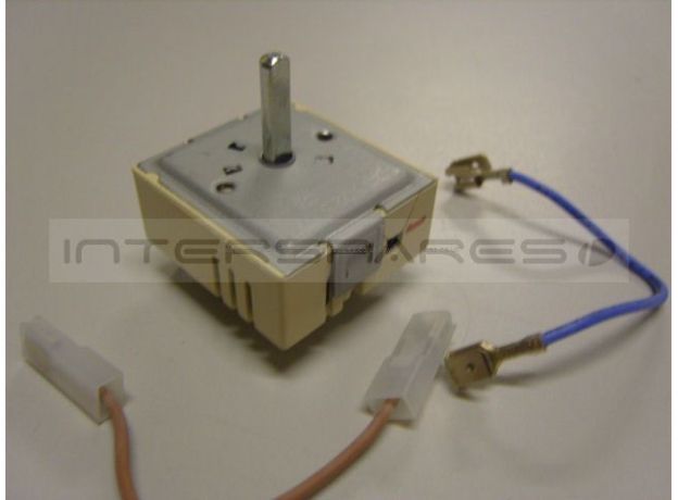 Leisure - Rangemaster Grill Control Switch / Energy Regulator