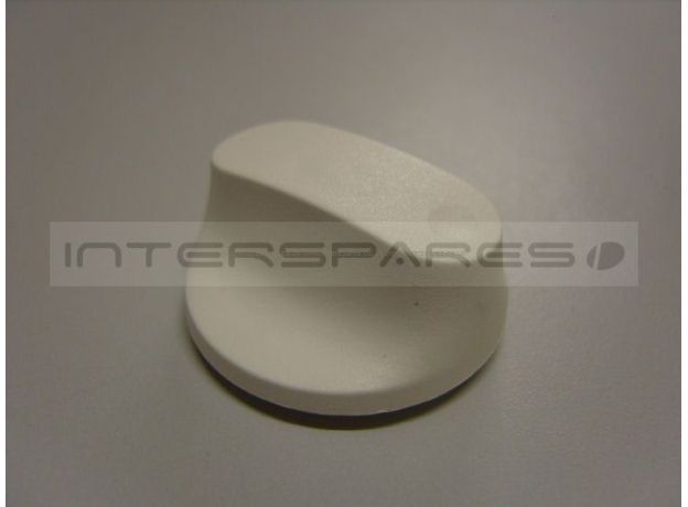 Atag Control Knob - White