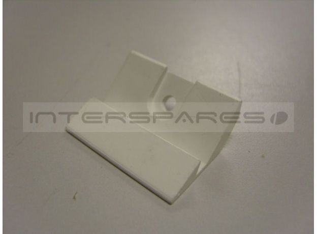 White Westinghouse Freezer Door Catch