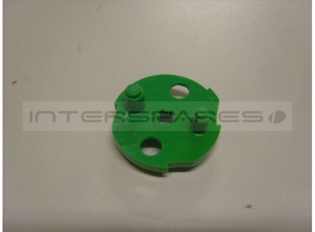 Bosch CONTROL MECHANISM - TEMPERATURE CONTROL