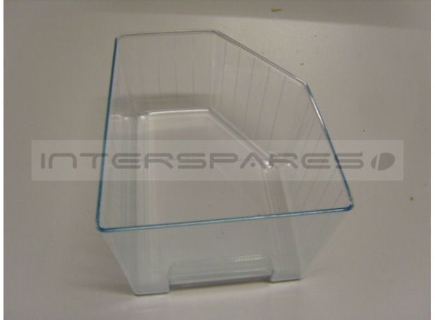 Siemens Salad / Vegetable Container