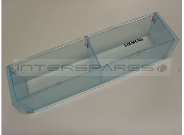 Siemens Butter & Cheese Compartment