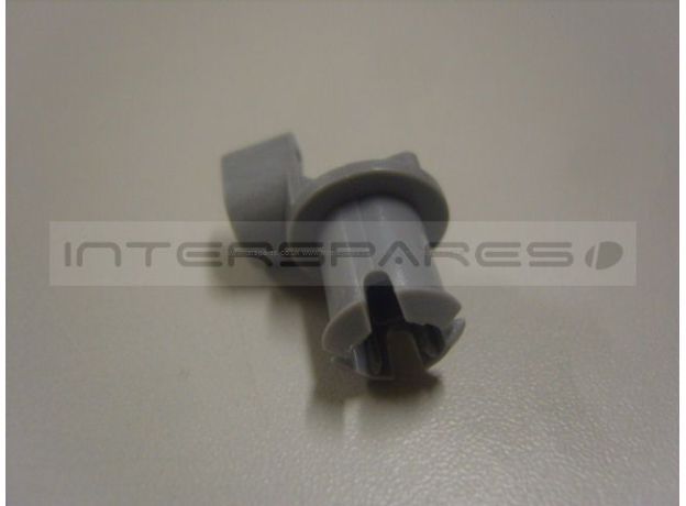 Indesit Clip - Lower Wheel