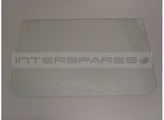 Indesit Crisper Cover