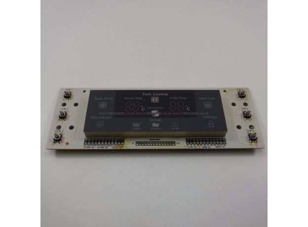 Samsung Display PCB