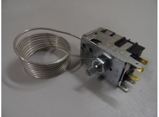 Electrolux Thermostat - Electric