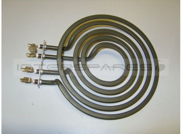 Tricity Bendix Radiant Ring - Dual Circuit