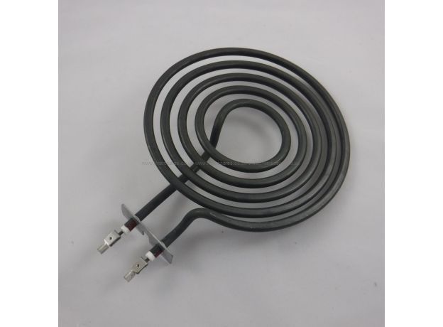 Creda Hotplate Ring - 7"