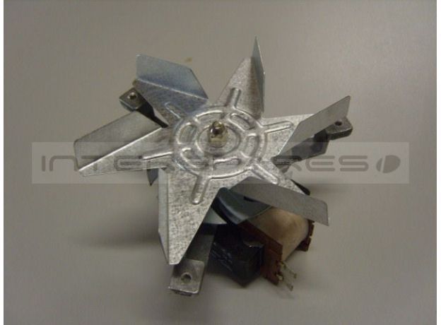 Frigidaire FAN - MOTOR