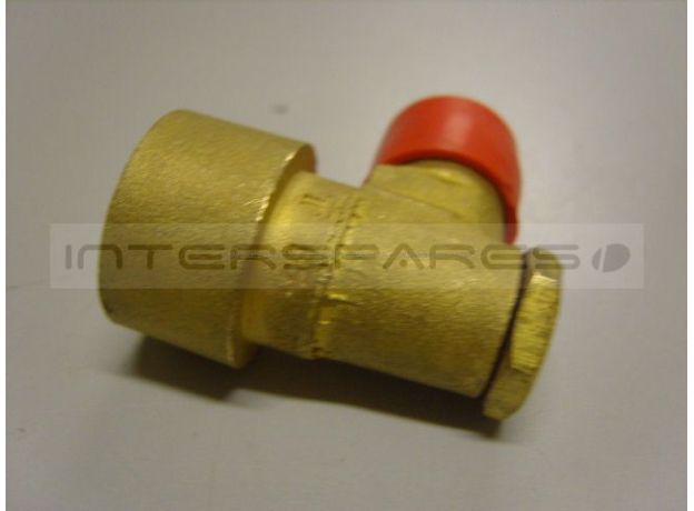 Accessories & Service Tools Leisure - Rangemaster Bayonet Socket - LPG