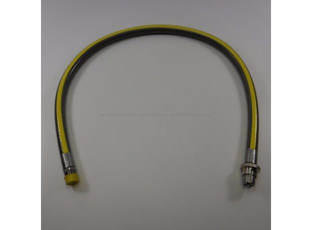 Accessories & Service Tools Leisure - Rangemaster Bayonet Hose - LPG