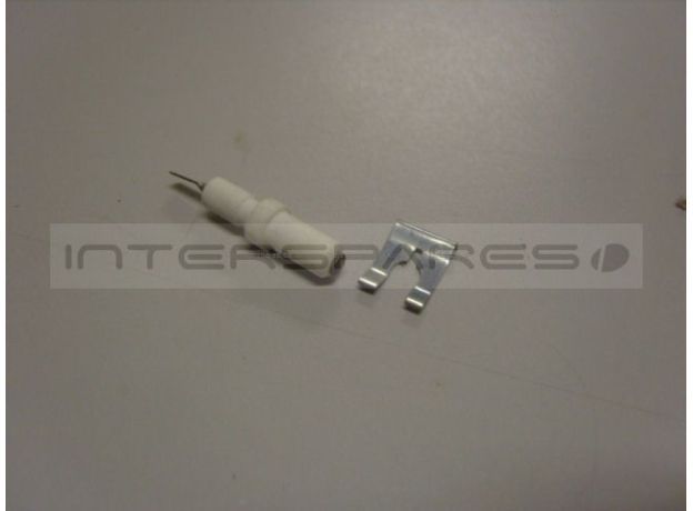 Hygena Diplomat Electrode Inc. Clip