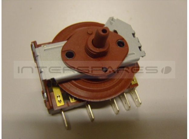 Diplomat Control Switch