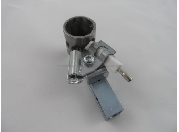 Electrolux Gas Burner Assembly c/w Electrode