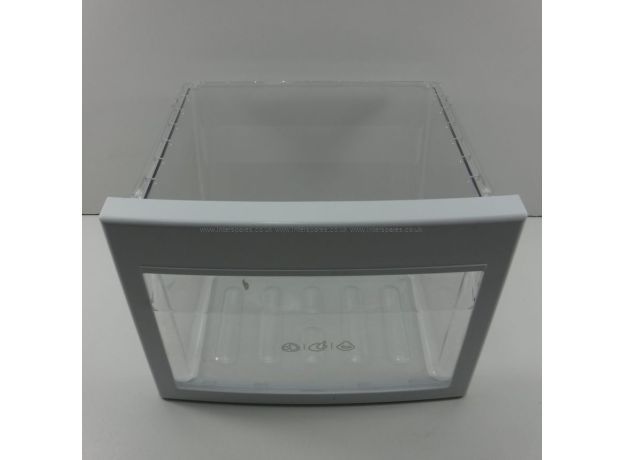 Lg Freezer Drawer Assy - Lower