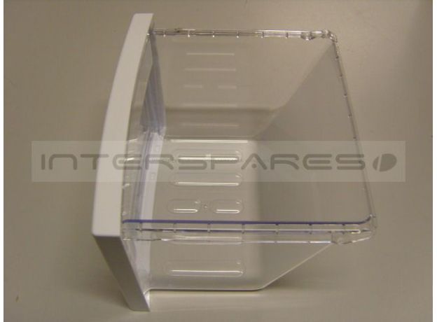 Lg Freezer Drawer Assy - Lower