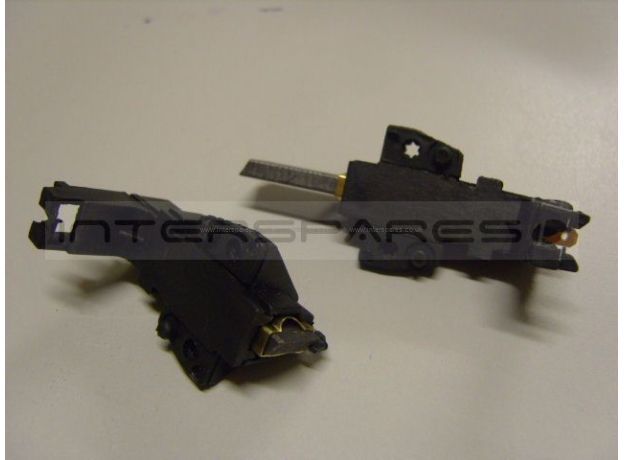 Hotpoint Carbon Brush Kit - Pair