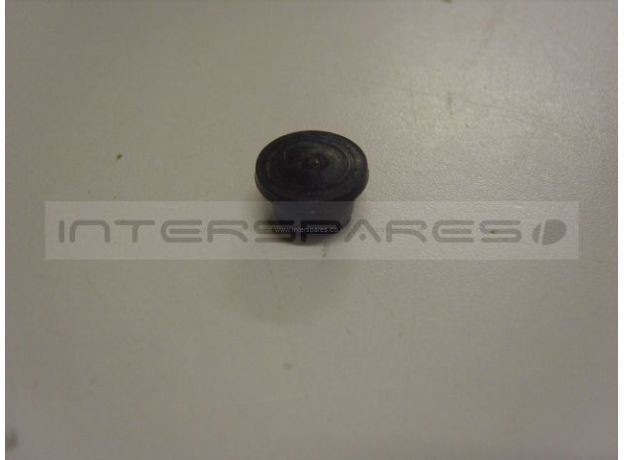 Qa Hygena HANDLE END CAP