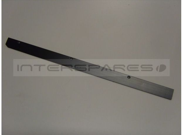 Leisure - Rangemaster Hotplate Trim - Left Hand