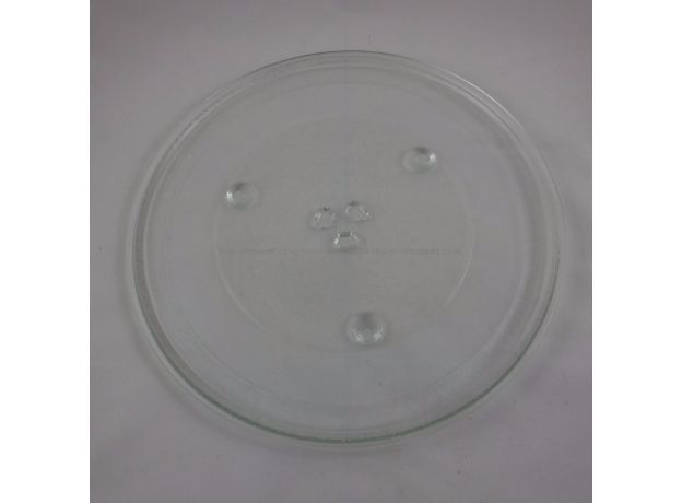 Panasonic Glass Turntable Plate