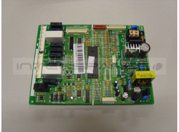 Samsung Control PCB