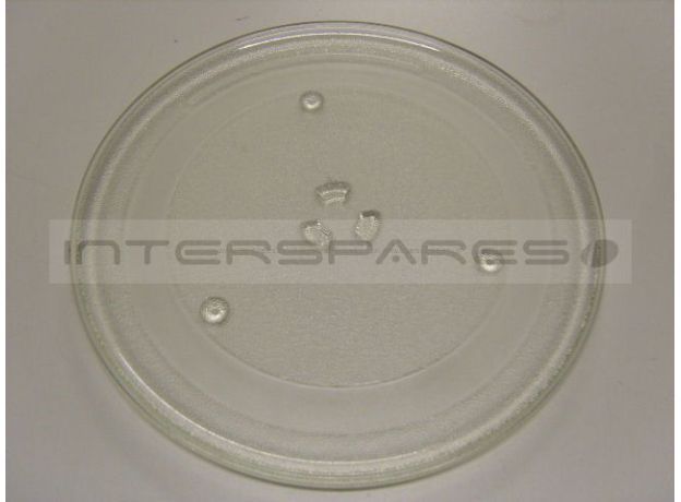 Samsung Glass Turntable Plate
