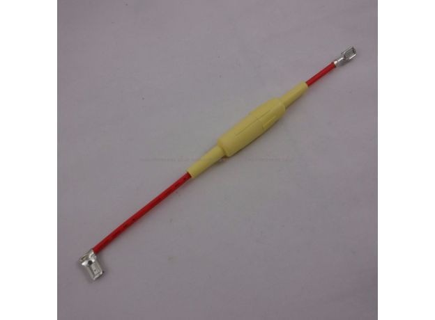 Sharp High Voltage Fuse Assembly