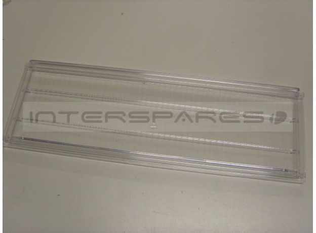 Sharp HALF SHELF - FRONT SECTION