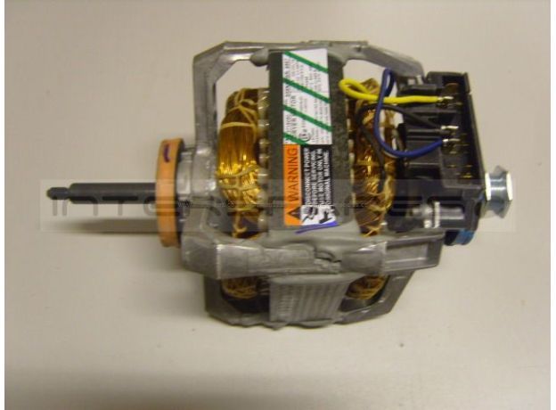 Maytag Motor